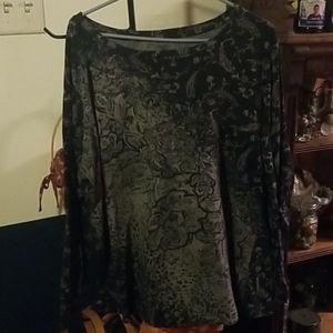 Jones new York Shirt